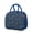 Blue-21, variant on Outer Space Insulated Lunch Tote – Galaxy Sci-fi Lovers Thermal Cooler Bag, Large Capacity