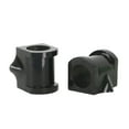 thumbnail image 2 of Nolathane REV004.0622 Front Suspension Stabilizer Bar Bushing Kit Compatible with Nissan 95-99 Maxima, 2 of 7