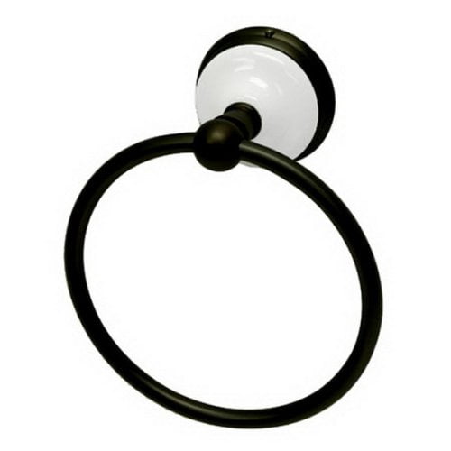 Kingston Brass Victorian 6" Towel Ring