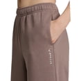 thumbnail image 4 of Reebok Women's and Women's Plus Game Day Fleece Wide Leg Pant, Sizes XS-4X, 4 of 6