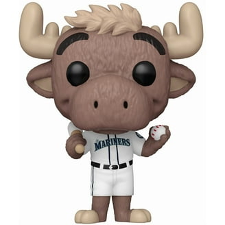 Funko Pop! MLB: Dodgers - Mookie Betts (Alternate Jersey) Vinyl