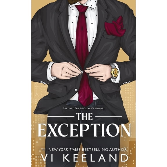 The Exception, (Paperback)