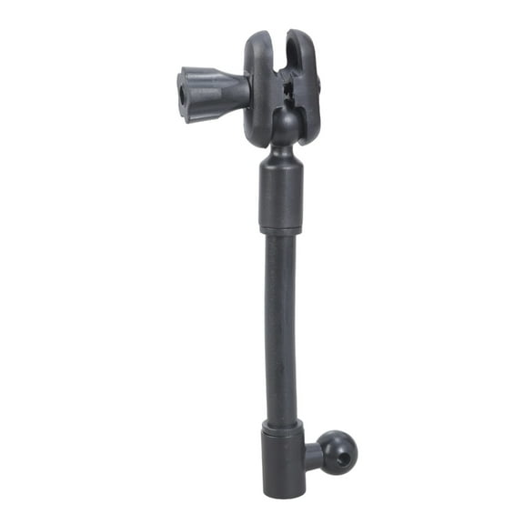 17mm Ball Joint Extension Arm Bracket Extender Rotating Rod for Car Air Outlet Vent Phone Stand Navigation Mount