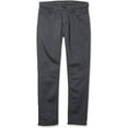 thumbnail image 3 of Men's Levi's® 511™ Slim Fit Stretch Jeans Color: Gray Black Size: 36X32, 3 of 7