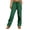 /c134Green731, variant on CUZIBR Women'S Sweatpants Wide Leg Baggy Long Joggers With Pocket Drawstring Workout Straight Leg Trendy Pants Casual Daily Leisure Dates Trousers,Army Green,L