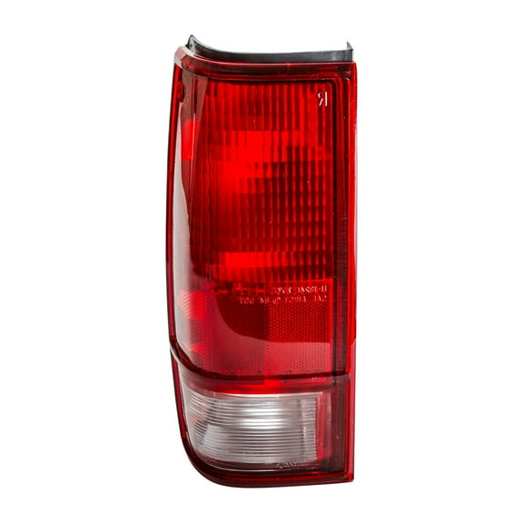 TYC 11-1325-01 Driver Side Tail Light for Chevrolet S10, GMC Sonoma GM2800106 Fits select: 1982-1993 CHEVROLET S TRUCK, 1982-1990 GMC S TRUCK S15