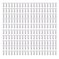thumbnail image 1 of Vis à Tête Fraisée, Pas Besoin de Vis à Tête Transversale en Acier Inoxydable 304 Taille Standard pour la Réparation à Domicile pour le Traitement Industriel M4.8, 1 of 8