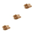 thumbnail image 3 of Pantuflas de bambú Minnieouse interiores verano hombres y mujeres, 3 of 6