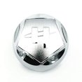 thumbnail image 2 of Helo Wheels 791K81 Chrome Wheel Center Cap, 2 of 7