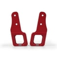thumbnail image 3 of Mishimoto  Borne Off-Road Billet Tow Hooks for 2017 Ford Raptor, Red, 3 of 4