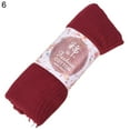 thumbnail image 2 of SPRING PARK Women's Cotton Scarf Wrinkle Scarves Solid Color Shawl Muslim Hijabs Headkerchief, 2 of 8