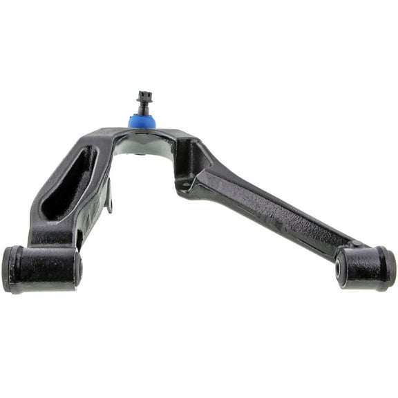 Mevotech GS50109 Suspension Control Arm & Ball Joint Assembly Fits select: 1999-2010 CHEVROLET SILVERADO, 2001-2010 GMC SIERRA