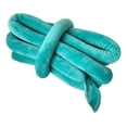 thumbnail image 1 of Precios Más Bajos, Valla anudada con múltiples formas para bebés, bolsa blanda, a prueba de colisiones, hecha a mano Akmoler, 1 of 7