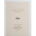 thumbnail image 2 of Lacoste Lacoste Eau De Lacoste L.12.12 Elegant Eau De Toilette Spray for Women 3 oz, 2 of 6