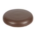 thumbnail image 1 of Funda de taburete de bar Zulema redonda cuero PU 18-33cm, 1 of 8