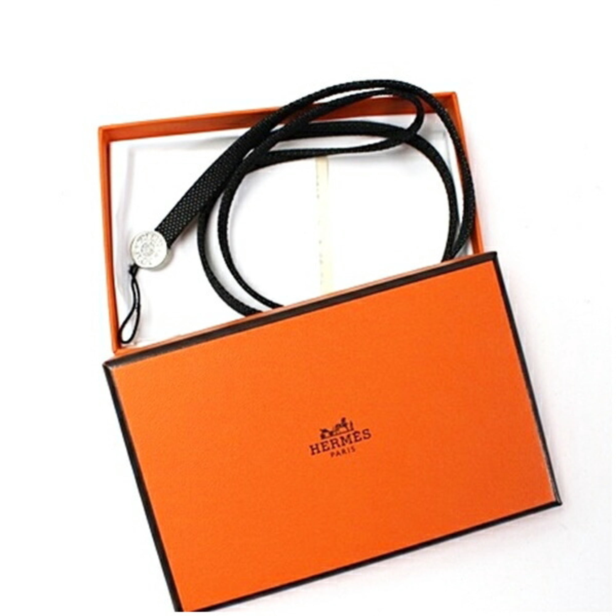 Hermes Straps