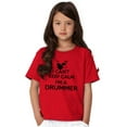 thumbnail image 3 of Can't Keep Calm a Drummer Percussion Crewneck T Shirts Boy Girl Teen Brisco Brands S, 3 of 6