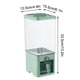 thumbnail image 3 of Dispensador de arroz tipo prensa QAZbgdl de 4 litros | Contenedor para almacenar granos y cereales | Tapa hermética | Organizador de alimentos de cocina de gran capacidad para arroz, frijoles,, 3 of 7