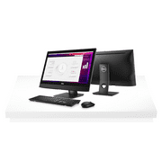Dell Optiplex 7450 All In One Desktop Computer 23.8" 1080p Screen, Intel Core i5-7500 3.40GHz, 8GB RAM, 500GB HD, Windows 10
