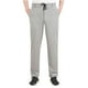 thumbnail image 2 of Pantalones largos de verano para hombre, de pierna recta, para uso diario, finos, informales, de negocios, de poliéster., 2 of 3