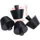 thumbnail image 2 of Tapón de baño de silicona con forma de espiral, desagüe universal para fregadero de cocina, 2 of 5