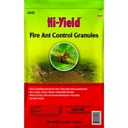 Hi-Yield Fire Ant Control Granules - 3.5 lb Bag by VPG
