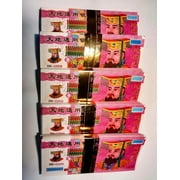 GlowPorts Ancestor Money , Texture To Burn Fully 500 Piece Chinese Joss Paper Money , Eco-Friendly Ancestor Money to Burn , Ancestral Money for Funerals, Worshiping Ancestor, Come Into A Good Fortune