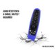 thumbnail image 3 of Funda Para Control LG Magic Silicon Case Protector, 3 of 11