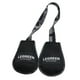 thumbnail image 3 of Guantes de boxeo desodorantes malla transpirable resistente accesorios de boxeo portátiles para Negro, 3 of 8
