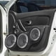 thumbnail image 2 of 2uds 4'' Tono Titanio Coche Audio Altavoz Funda Malla Subwoofer Rejilla, 2 of 7