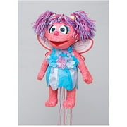 Abby Cadabby Pinata