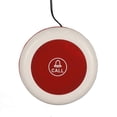 thumbnail image 3 of Caregiver Pager Wireless Nurse Call System Alert Button Long Distant for Home Hospital, 3 of 4