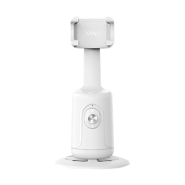 360 Tracking Can Automatic And Rotation With Start Suitable For Live Tracking Short Video Shooting Bracket