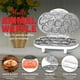 thumbnail image 2 of Mini Máquina para Waffles con 12 Moldes de Animales SugarWhisk para Niños, 2 of 6