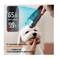 thumbnail image 3 of Máquina Rasuradora para Perros y Gatos Belug Negro, 3 of 5