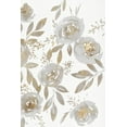 thumbnail image 2 of Isabelle Z 17x24 White Modern Wood Framed Museum Art Print Titled - Harmonious III, 2 of 4