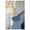 Frameless, variant on This Close Framed High-Gloss Acrylic Glass Wall Art Timeless Abstract Wall Art by Art Remedy, White Frame, 10 x 15