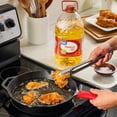 thumbnail image 3 of Great Value Peanut Oil, Heart Healthy and Versatile, 1 Gallon Bottle, 3 of 10