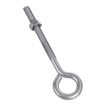 

Eye Bolt Ss 3/8 X 6