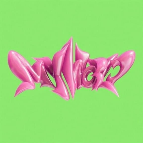 Aespa - My World - Poster Version CD, Special Interest