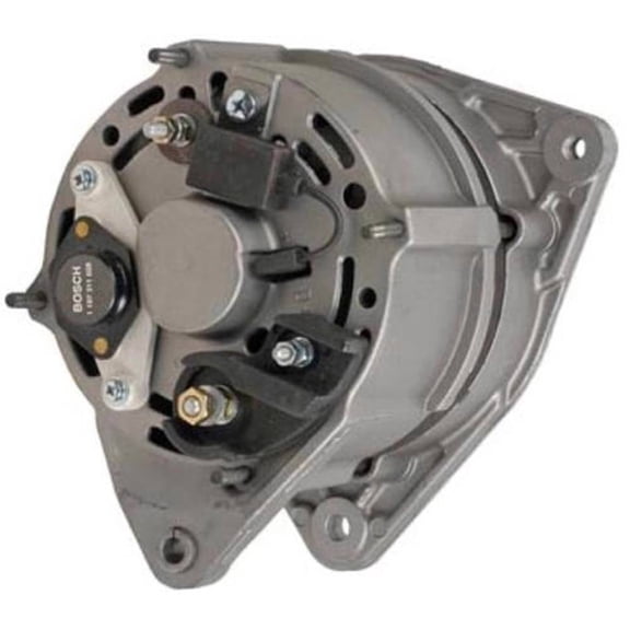 New 12V Alternator Fits Caterpillar Industrial Engine 3054 Perkins 0-120-488-286