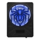 thumbnail image 5 of Subwoofer Para Automóvil De 10 Pulgadas, 1250 W, Subwoofer Delgado Para Automóvil Con Alimentación Activa Debajo Del Asiento, Amplificador Incorporado, Control Remoto, Ganancia, 5 of 7