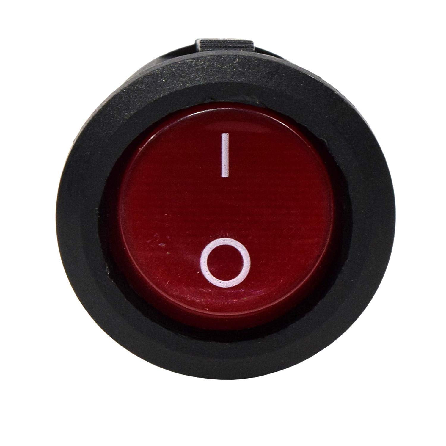 HQRP On Off Power Switch for Craftsman 830996 113177765 H-440003992 Upright Vacuum Cleaner