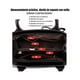 thumbnail image 4 of Bolso Mano Tote Bolsa Mochila Mujer Gran Capacidad Ligero negro, 4 of 5