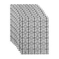 thumbnail image 1 of Unique Bargains 35Pcs Open Top Anti Static Bags ESD Shielding Bag Flat with Anti-Static Labels 6x8 Inch, 1 of 6