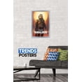 thumbnail image 2 of Star Wars: The Mandalorian - KuIIl Wall Poster, 14.725" x 22.375", Framed, 2 of 3