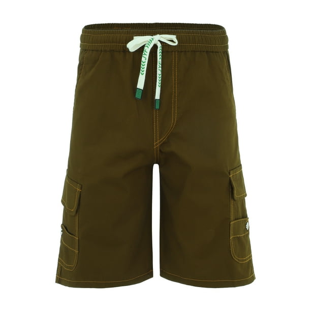 Drawstring work best sale shorts