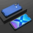 thumbnail image 6 of Dteck Case Slim Heavy Duty Armor Case Full Body Bumper (No Front Screen Protector) Hybrid Cover For Xiaomi Redmi Note 7, Blue, 6 of 6