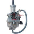 thumbnail image 1 of Carburetor Pz27 For 125cc, 150cc, 200cc, 250cc, 300cc -cg Engine - For Quad, Go-kart, 1 of 4