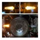 thumbnail image 3 of 2pz Faros Led Direccionales Luz Auxiliares Para Motocicletas, 3 of 8